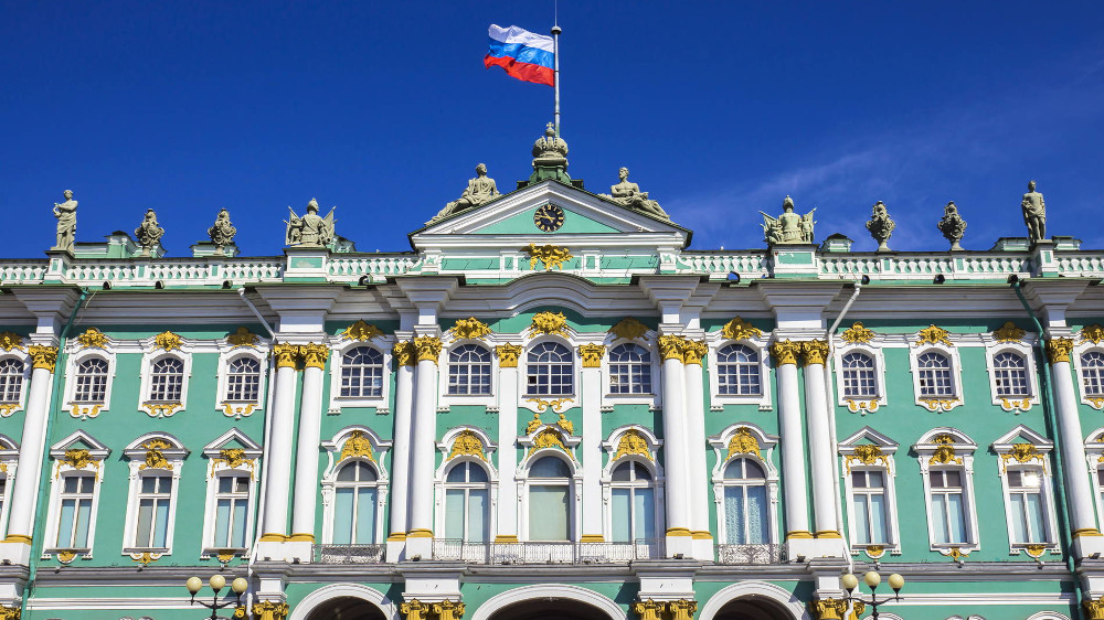 Великие художники Эрмитажа Великие художники Эрмитажа