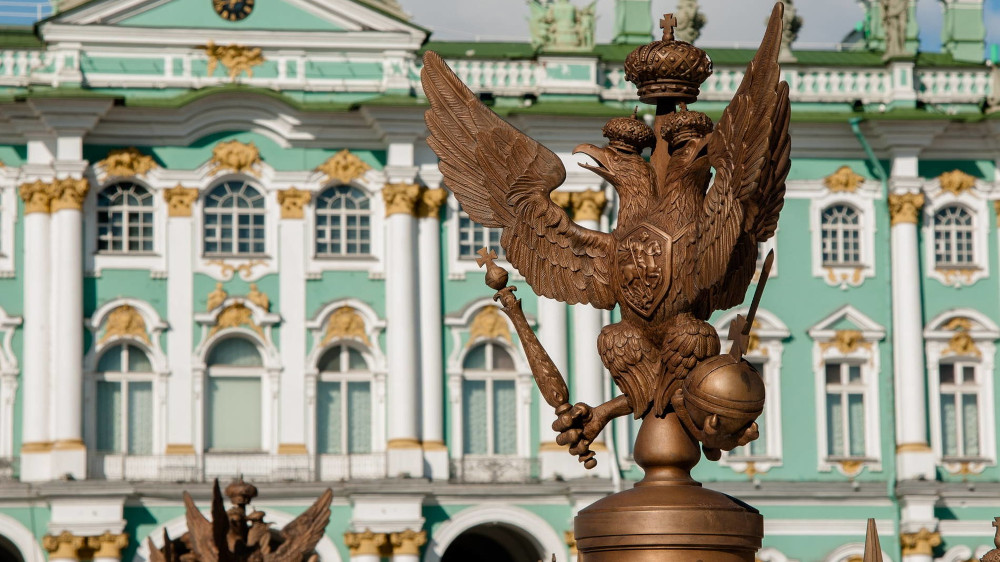 Путеводитель по Эрмитажу Путеводитель по Эрмитажу
